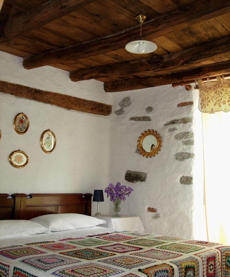 Casa Di Alfredo B&B - Citr9039 Mioglia Extérieur photo