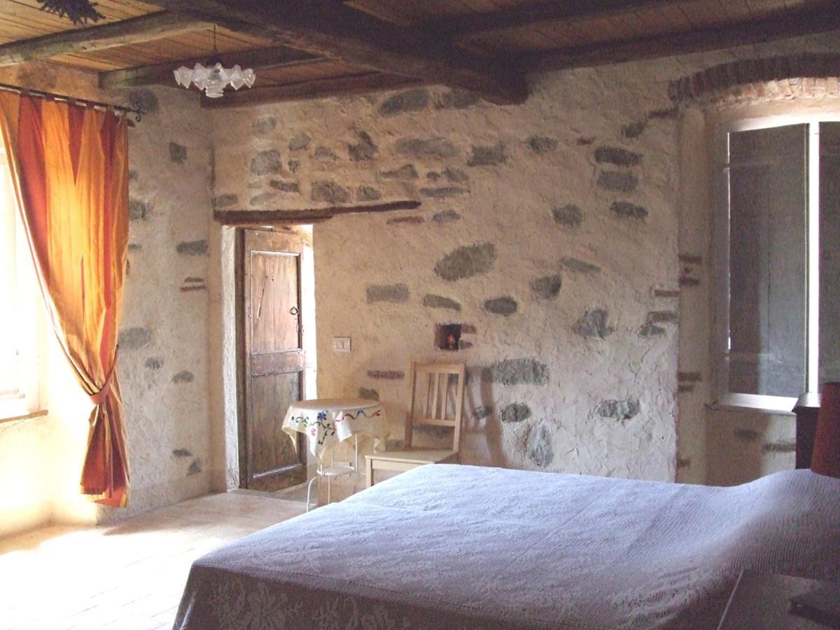 Casa Di Alfredo B&B - Citr9039 Mioglia Extérieur photo