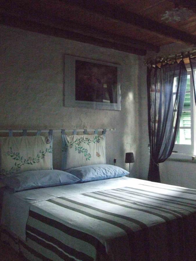 Casa Di Alfredo B&B - Citr9039 Mioglia Extérieur photo