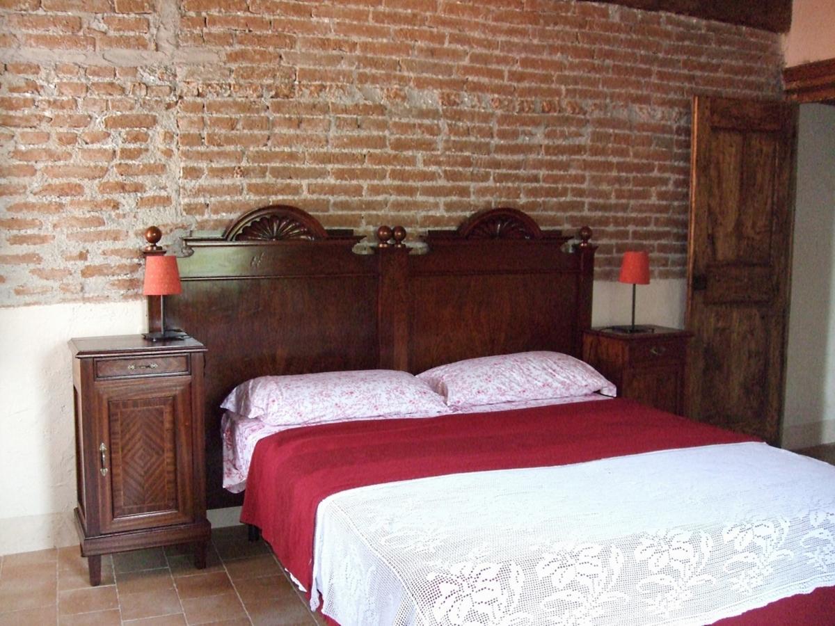 Casa Di Alfredo B&B - Citr9039 Mioglia Extérieur photo